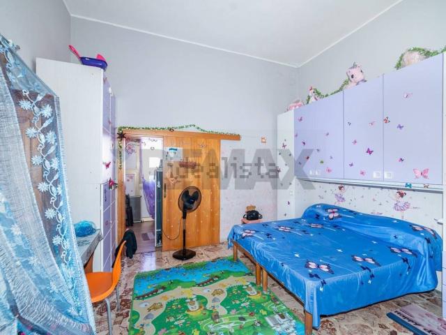 Appartamento in vendita di 85 m² in Via Giosuè Carducci, 29