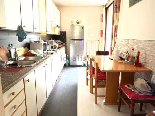 Appartamento in vendita di 85 m² in Via Giosuè Carducci, 79
