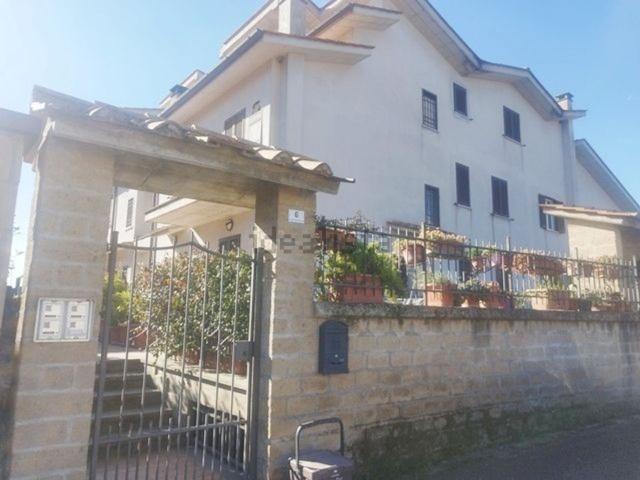 Appartamento in vendita di 85 m² in Via giacinta Marescotti