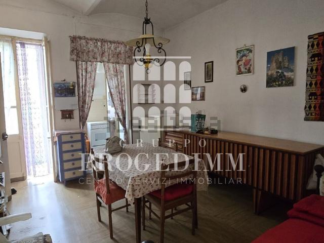Appartamento in vendita di 85 m² in Via Giacomo Matteotti, 65