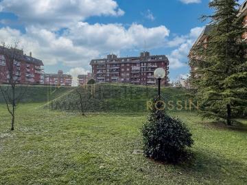 Appartamento in vendita di 85 m² in Via Giacomo Matteotti, 20