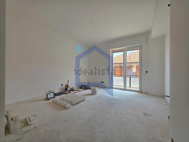Appartamento in vendita di 85 m² in Via Giacomo Matteotti