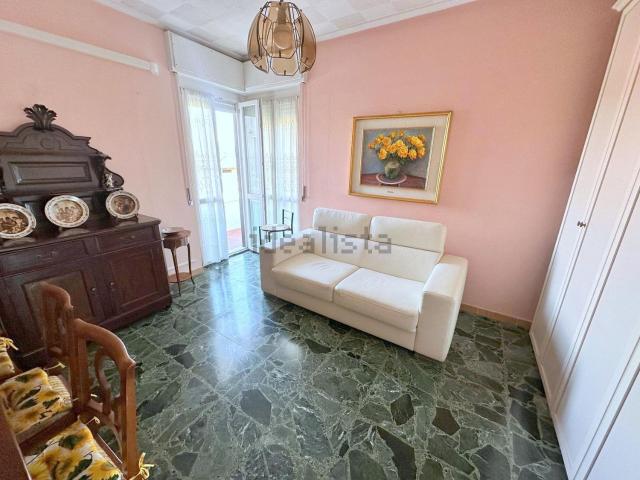 Appartamento in vendita di 85 m² in Via Giacomo Matteotti