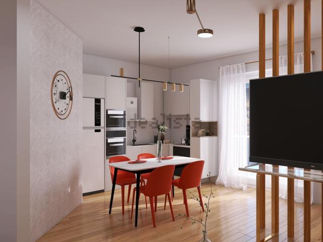 Appartamento in vendita di 85 m² in Via Giacomo Bettoni