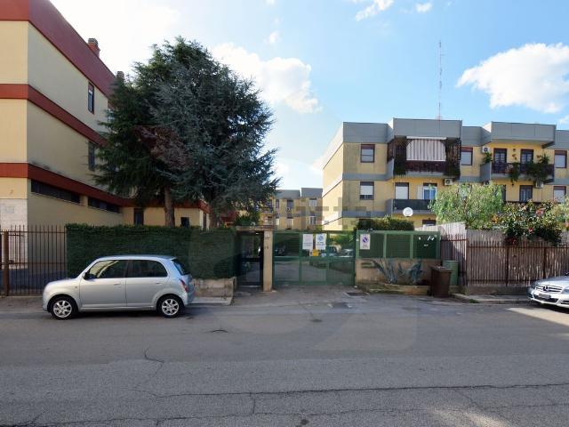 Appartamento in vendita di 85 m² in Via Giacomo Brodolini, 22