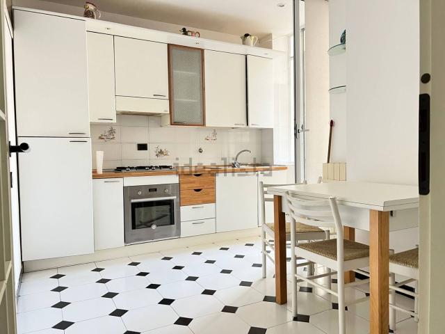 Appartamento in vendita di 85 m² in Via Giacomo Leopardi, 1