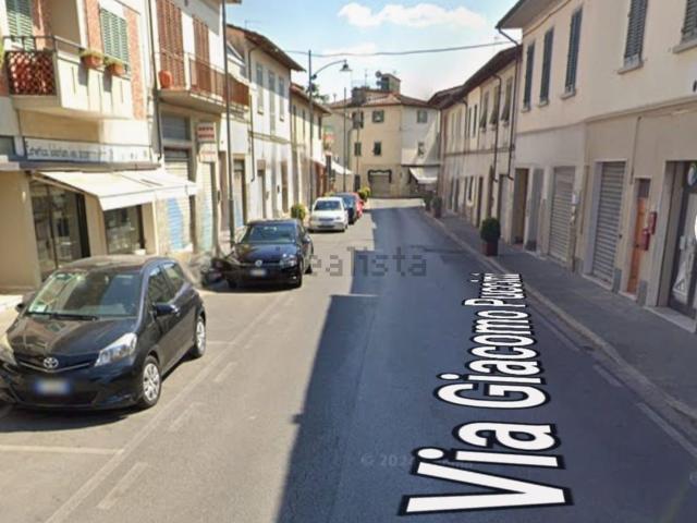 Appartamento in vendita di 85 m² in Via Giacomo Puccini