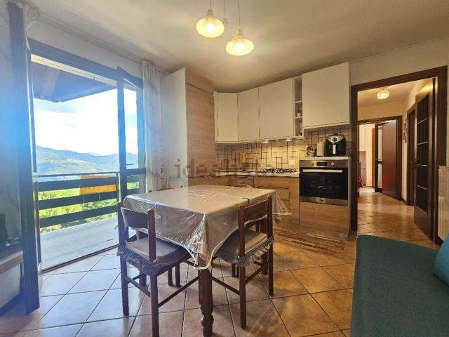 Appartamento in vendita di 85 m² in Via Giacomo Quarenghi