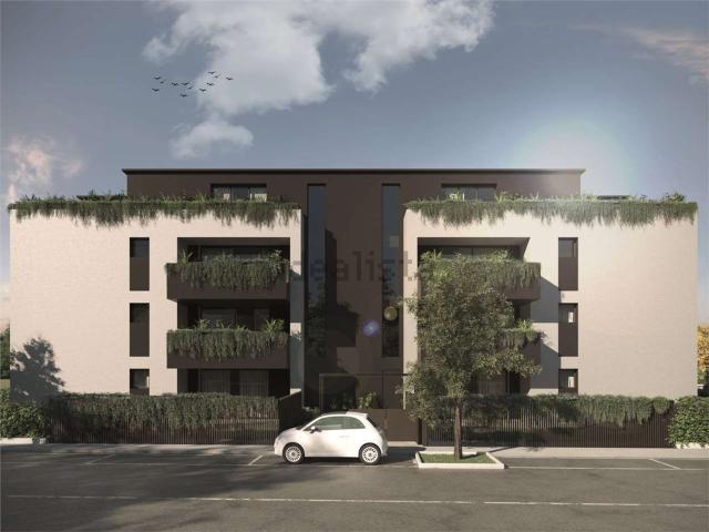Appartamento in vendita di 85 m² in Via Giambattista Vico