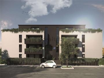 Appartamento in vendita di 85 m² in Via Giambattista Vico
