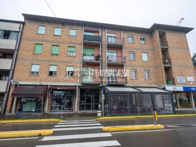Appartamento in vendita di 85 m² in Via Gian Battista Venturi