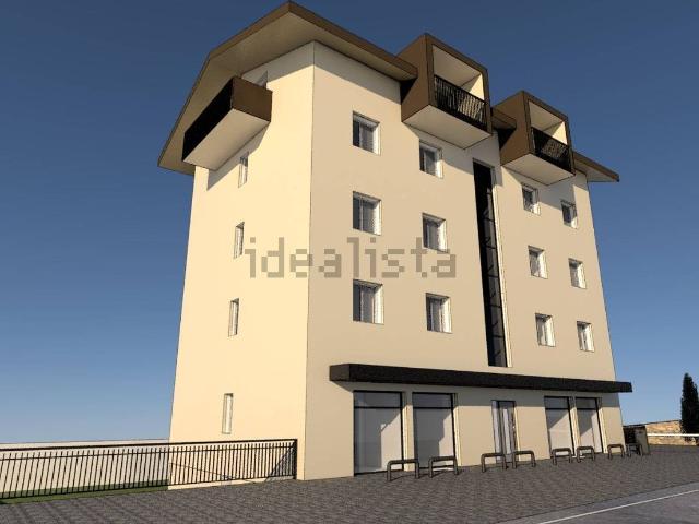 Appartamento in vendita di 85 m² in Via Giulio Catoni