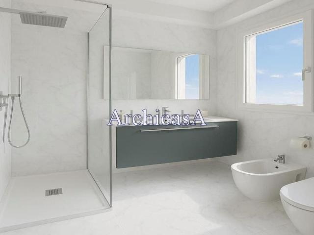 Appartamento in vendita di 85 m² in Via Giulio Cesare