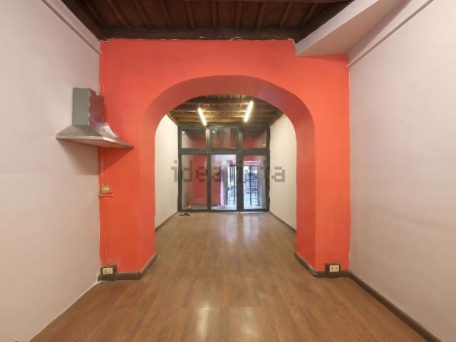 Appartamento in vendita di 85 m² in Via Giulia
