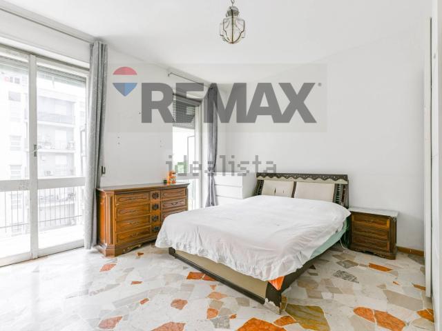 Appartamento in vendita di 85 m² in Via Giuseppe Tartini, 37