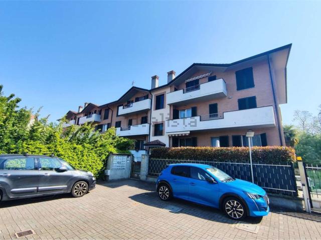 Appartamento in vendita di 85 m² in Via Giuseppe Verdi, 96