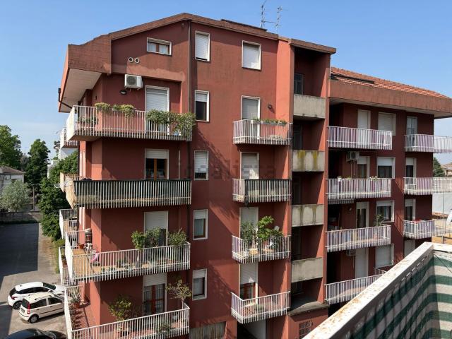 Appartamento in vendita di 85 m² in Via Giuseppe Verdi, 13