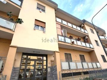 Appartamento in vendita di 85 m² in Via Giuseppe Vitiello, 10