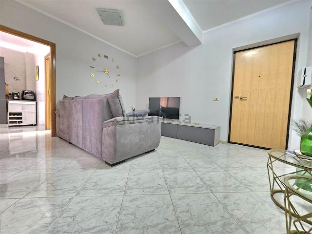Appartamento in vendita di 85 m² in Via Giuseppe Atzori, 79