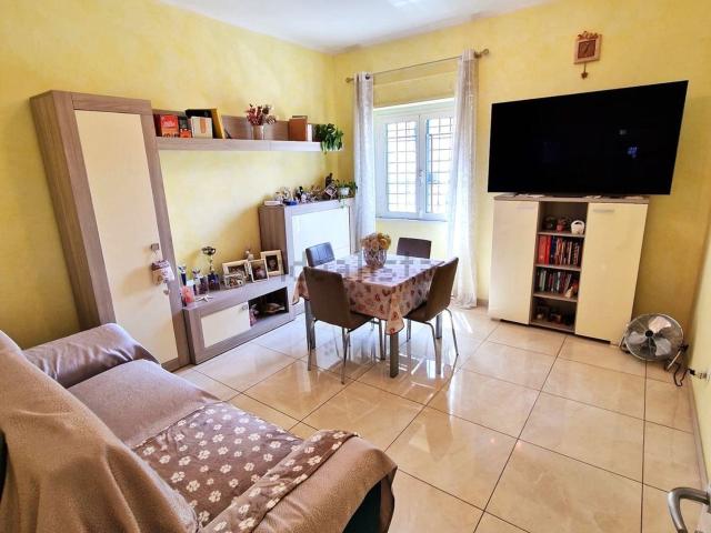 Appartamento in vendita di 85 m² in Via Giuseppe Berneri, 2