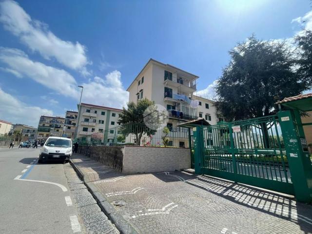Appartamento in vendita di 85 m² in Via Giuseppe Cosenza, 236