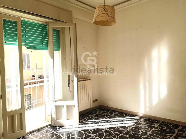 Appartamento in vendita di 85 m² in Via Giuseppe de Felice, 2