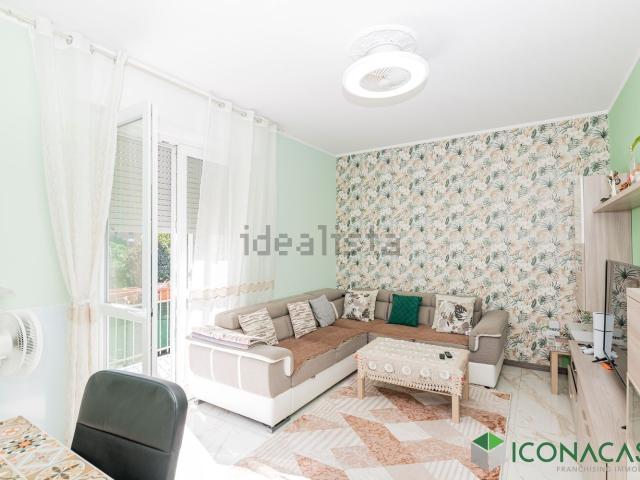 Appartamento in vendita di 85 m² in Via Giuseppe di Vittorio