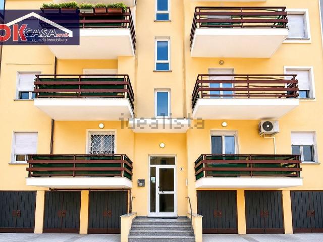 Appartamento in vendita di 85 m² in Via Giuseppe di Vittorio