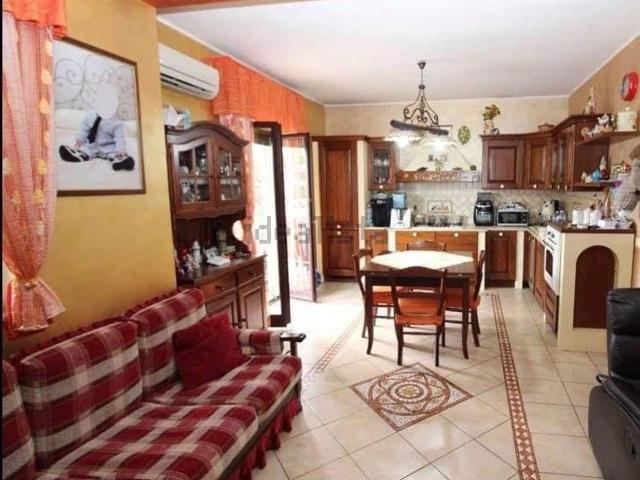 Appartamento in vendita di 85 m² in Via Giuseppe di Vittorio