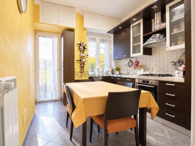Appartamento in vendita di 85 m² in Via Giuseppe di Vittorio, 1
