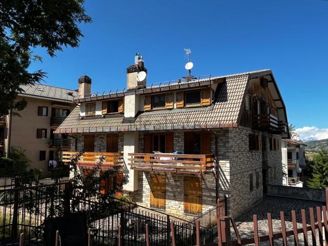 Appartamento in vendita di 85 m² in Via Giuseppe Faelli, 37