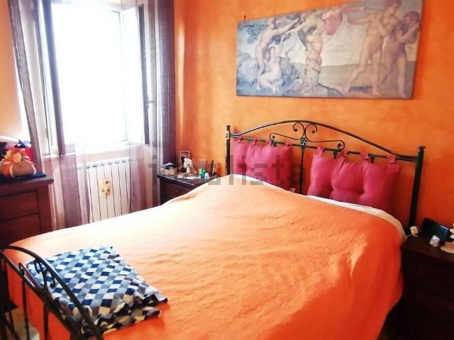 Appartamento in vendita di 85 m² in Via Giuseppe Garibaldi, 196