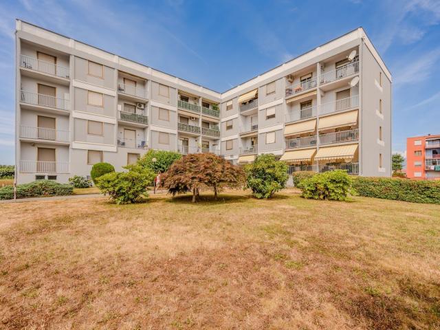 Appartamento in vendita di 85 m² in Via Giuseppe Garibaldi, 19