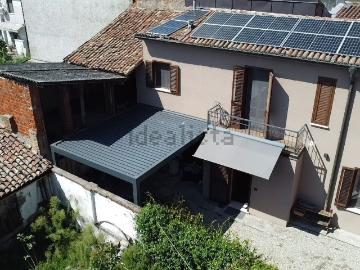 Appartamento in vendita di 85 m² in Via Giuseppe Garibaldi, 23