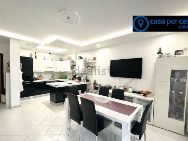 Appartamento in vendita di 85 m² in Via Giuseppe Garibaldi, 2