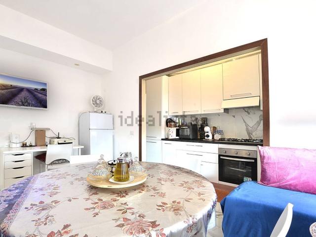 Appartamento in vendita di 85 m² in Via Giuseppe Garibaldi, 7