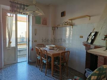 Appartamento in vendita di 85 m² in Via Giuseppe Garibaldi