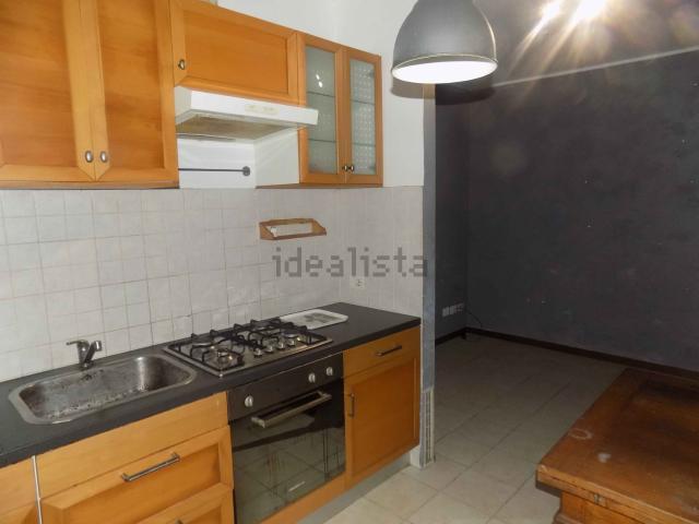 Appartamento in vendita di 85 m² in Via Giuseppe Garibaldi, 81