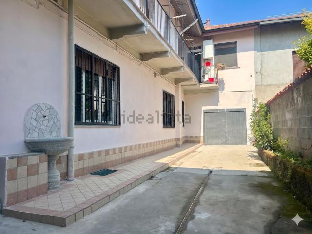 Appartamento in vendita di 85 m² in Via Giuseppe Giannini, 16