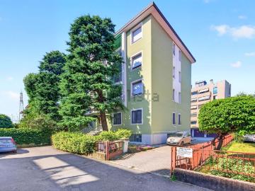 Appartamento in vendita di 85 m² in Via Giuseppe Giusti, 28