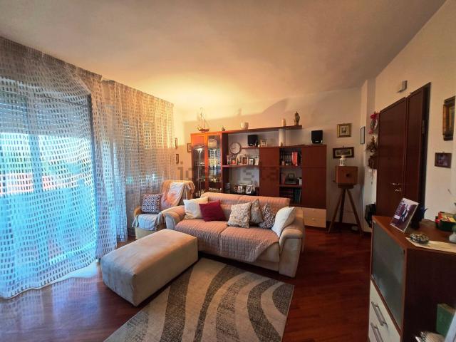 Appartamento in vendita di 85 m² in Via Giuseppe Maria Terreni