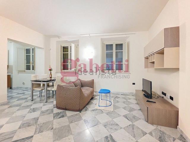 Appartamento in vendita di 85 m² in Via Giuseppe Mazzini