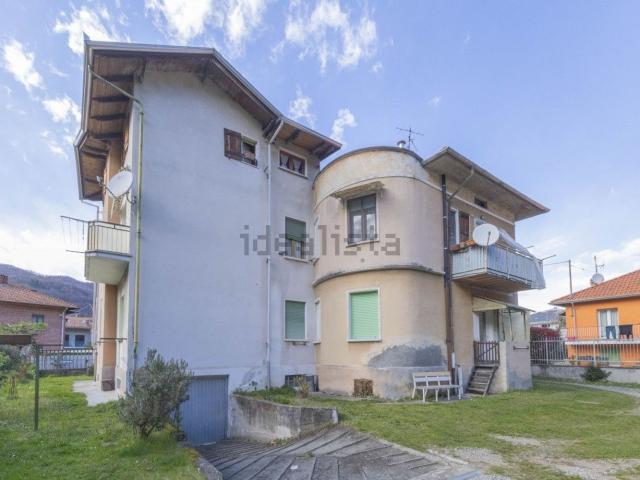Appartamento in vendita di 85 m² in Via Giuseppe Mazzini, 21