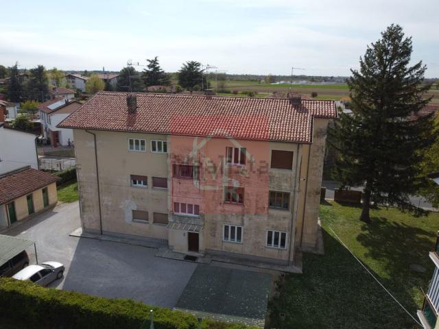 Appartamento in vendita di 85 m² in Via Giuseppe Mazzini, 21
