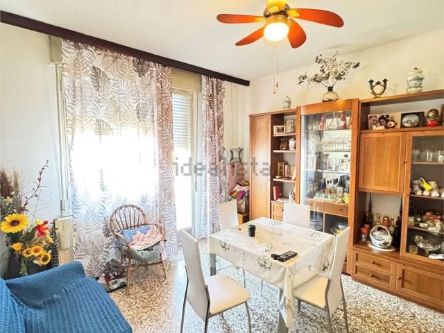 Appartamento in vendita di 85 m² in Via Giuseppe Mazzini
