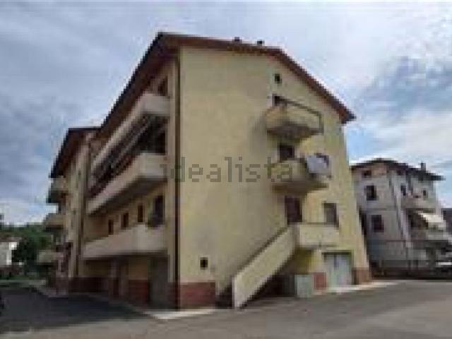 Appartamento in vendita di 85 m² in Via Giuseppe Mazzini