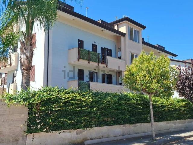 Appartamento in vendita di 85 m² in Via Giuseppe Mazzini