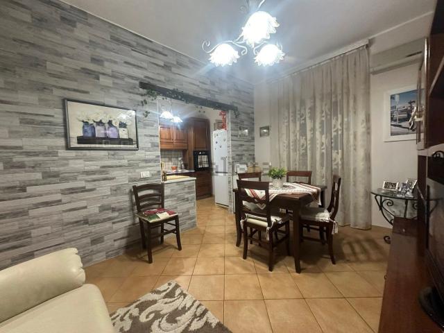 Appartamento in vendita di 85 m² in Via Giuseppe Mazzini