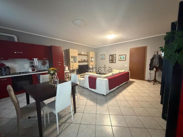 Appartamento in vendita di 72 m² in Via Giuseppe Mazzini, 7