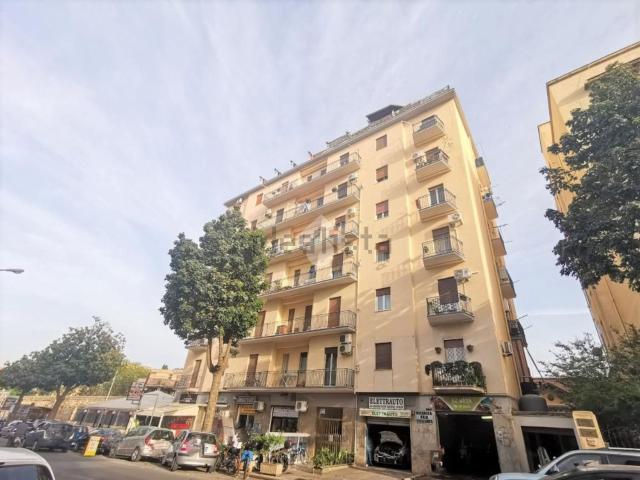 Appartamento in vendita di 85 m² in Via Giuseppe Pitrè, 2